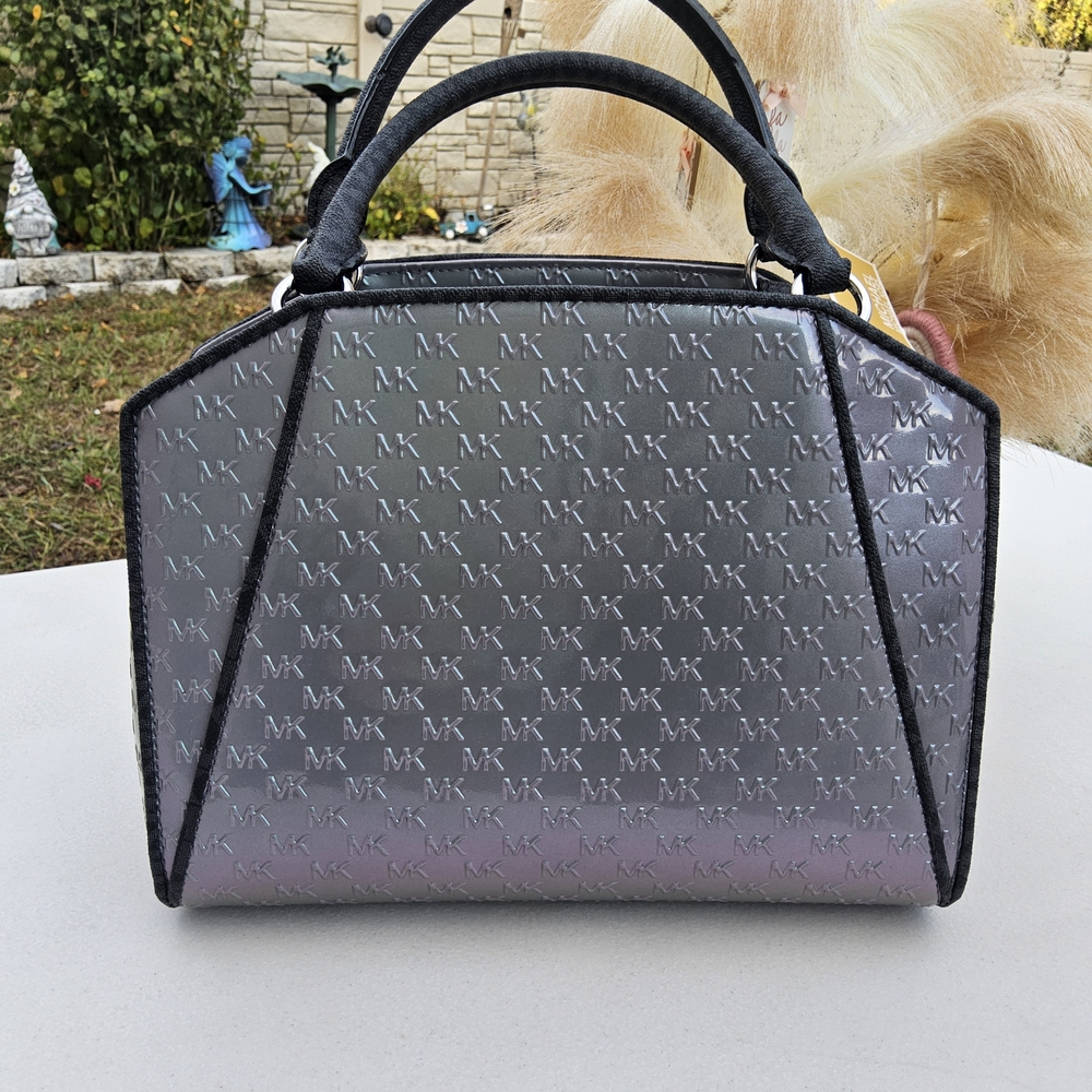 Michael Kors Iridescent Women's Bag - Picture 8 of 9